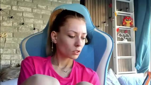 Thumbnail 2, karoline121's Stream at Chaturbate, 17 days ago
