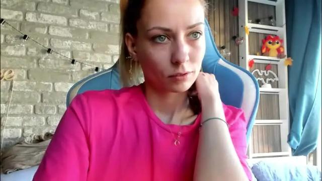 Thumbnail 3, karoline121's Stream at Chaturbate, 17 days ago