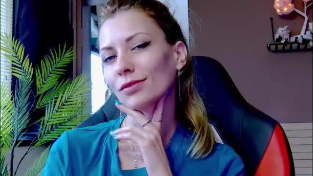 Thumbnail 3, karoline121's Stream at Chaturbate, 12 days ago
