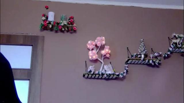 Image 11 of karoline121 Stream on Chaturbate on 11 days ago