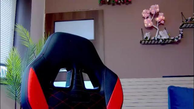 Image 3 of karoline121 Stream on Chaturbate on 11 days ago