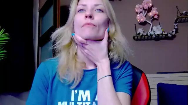 Thumbnail 1, karoline121's Stream at Chaturbate, 10 days ago