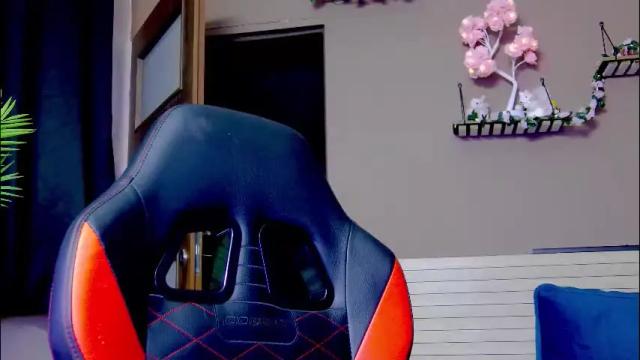 Thumbnail 3, karoline121's Stream at Chaturbate, 10 days ago