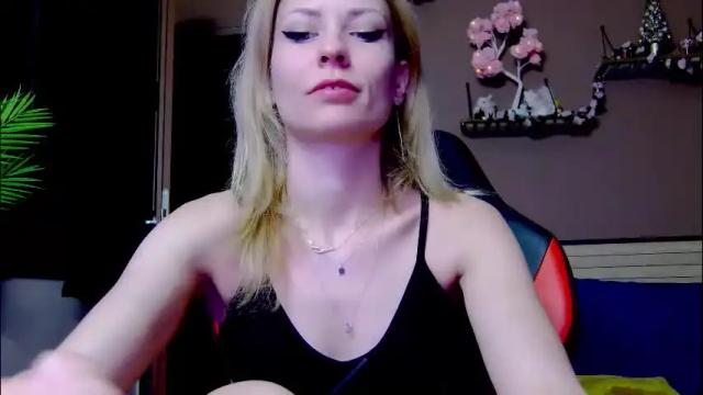 Thumbnail 1, karoline121's Stream at Chaturbate, 9 days ago