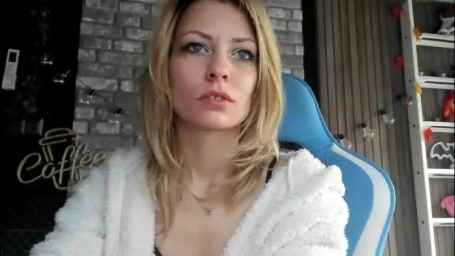 Thumbnail 1, karoline121's Stream at Chaturbate, 7 days ago