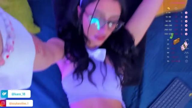 Image 12 of karoline_jones1 Stream on Chaturbate on 21 months ago