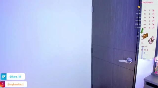 Image 11 of karoline_jones1 Stream on Chaturbate on 20 months ago