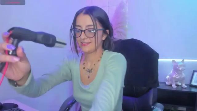 Thumbnail 1, karoline_jones1's Stream at Chaturbate, 19 months ago