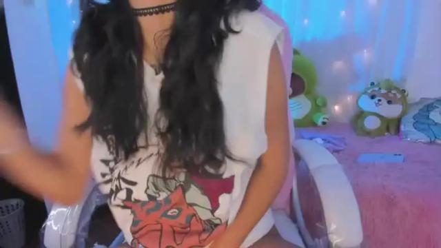 Image 12 of karoline_jones1 Stream on Chaturbate on 19 months ago