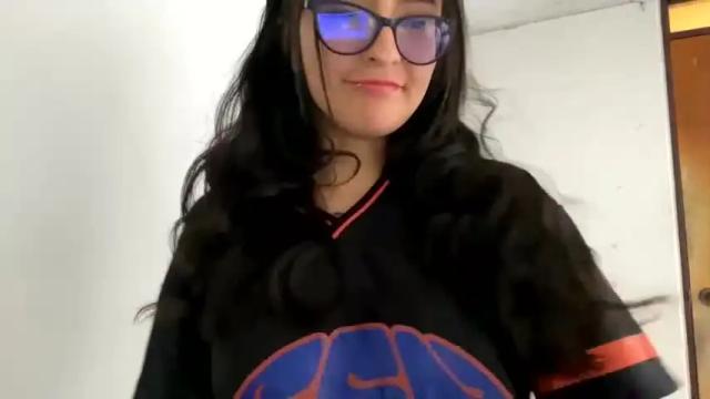 Thumbnail 1, karoline_jones1's Stream at Chaturbate, 18 months ago