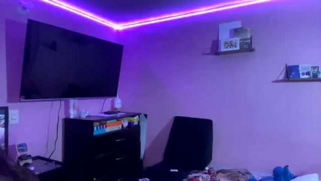 Image 4 of karoline_jones1 Stream on Chaturbate on 18 months ago