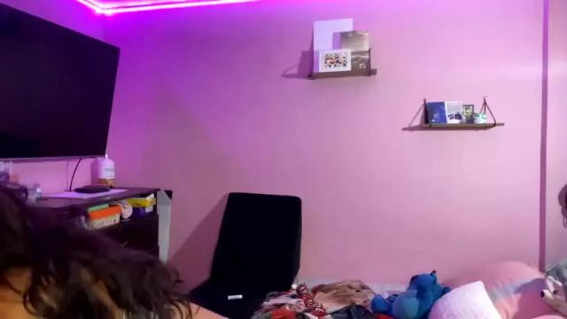 Image 6 of karoline_jones1 Stream on Chaturbate on 18 months ago