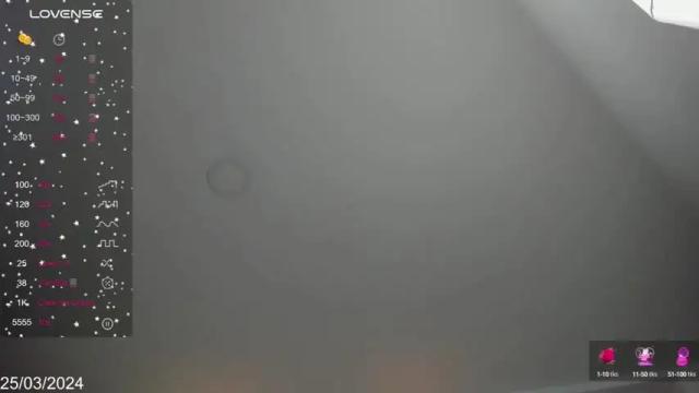 Image 7 of karoline_marin Stream on Chaturbate on 13 months ago