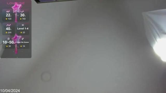 Thumbnail 3, karoline_marin's Stream at Chaturbate, 13 months ago