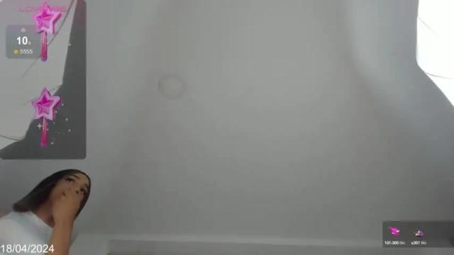 Thumbnail 1, karoline_marin's Stream at Chaturbate, 12 months ago