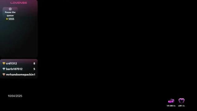 Thumbnail 2, karoline_marin's Stream at Chaturbate, 27 days ago