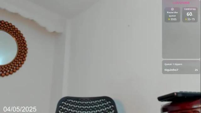 Thumbnail 3, karoline_marin's Stream at Chaturbate, 3 days ago
