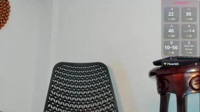 Thumbnail 2, karoline_marin's Stream at Chaturbate, 2 days ago