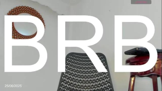 Image 11 of karoline_marin Stream on Chaturbate on 4 months ago