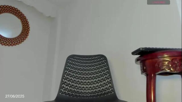 Thumbnail 2, karoline_marin's Stream at Chaturbate, 4 months ago