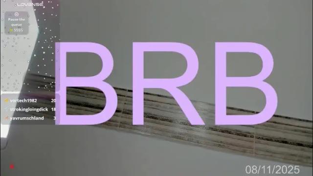 Image 10 of karoline_marin Stream on Chaturbate on 2 months ago