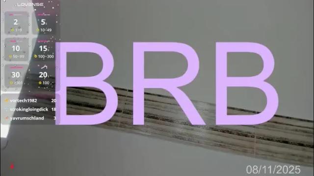 Image 11 of karoline_marin Stream on Chaturbate on 2 months ago