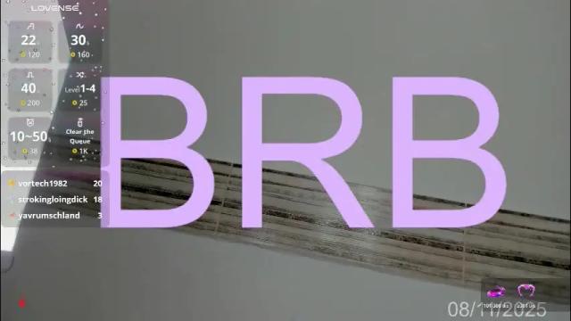 Image 7 of karoline_marin Stream on Chaturbate on 2 months ago