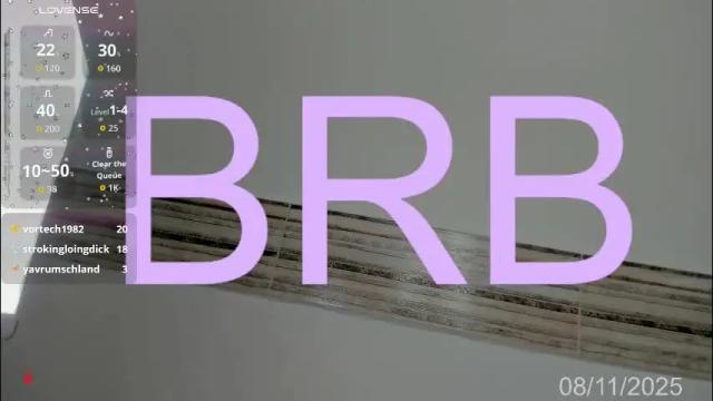 Thumbnail 3, karoline_marin's Stream at Chaturbate, 2 months ago