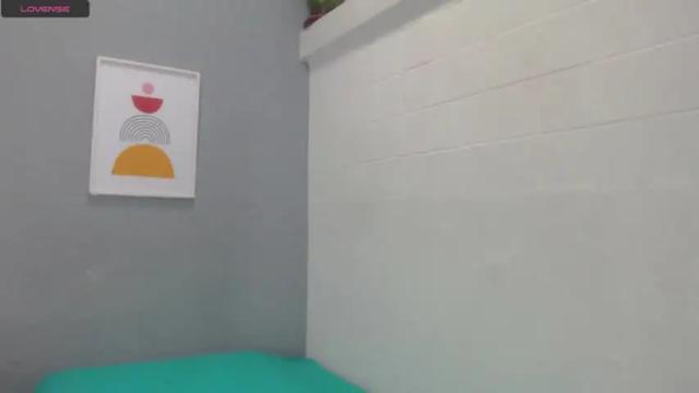 Image 8 of karoline_vonett Stream on Chaturbate on 19 months ago