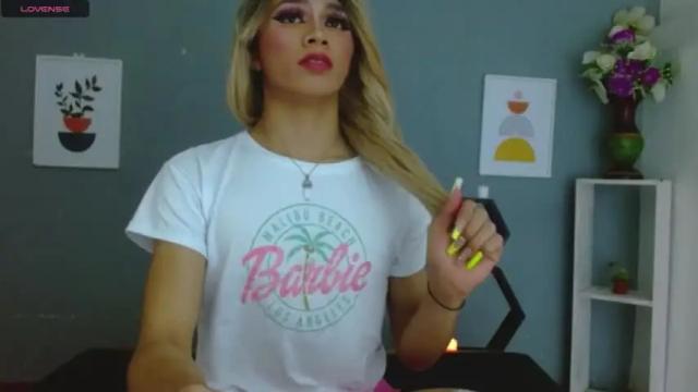 Image 11 of karoline_vonett Stream on Chaturbate on 18 months ago