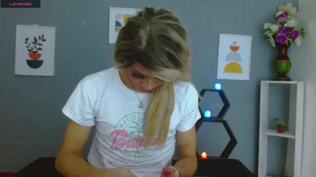 Image 12 of karoline_vonett Stream on Chaturbate on 18 months ago