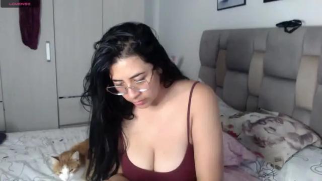 Thumbnail 1, karoll_gh's Stream at Chaturbate, 18 months ago