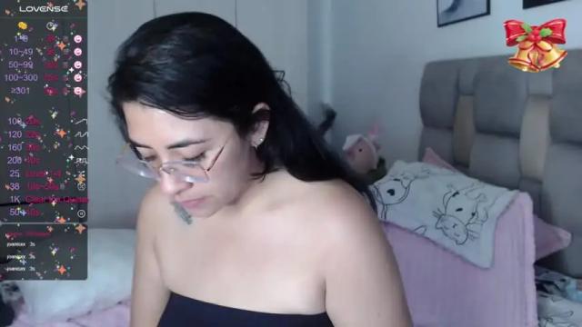 Image 2 of karoll_gh Stream on Chaturbate on 17 months ago