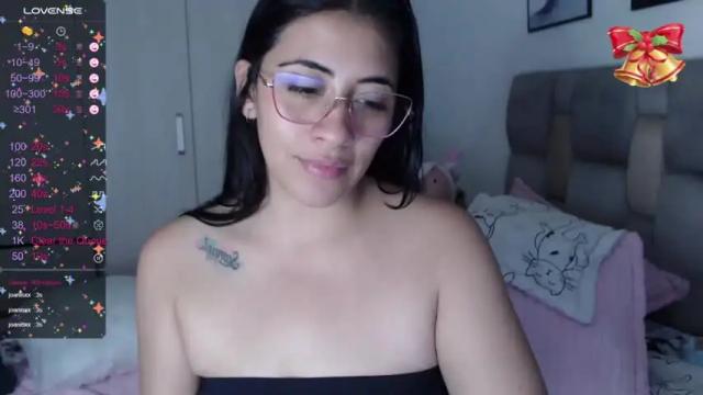 Image 6 of karoll_gh Stream on Chaturbate on 17 months ago