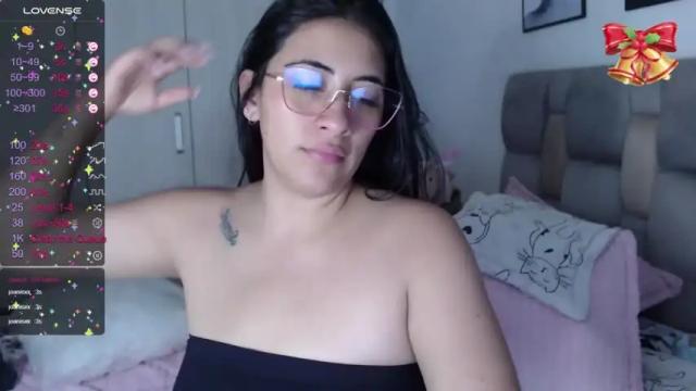 Image 7 of karoll_gh Stream on Chaturbate on 17 months ago