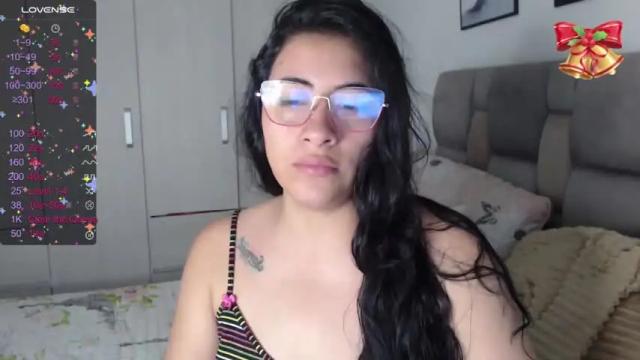 Image 2 of karoll_gh Stream on Chaturbate on 17 months ago