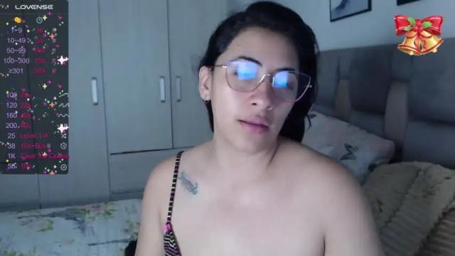 Thumbnail 2, karoll_gh's Stream at Chaturbate, 17 months ago