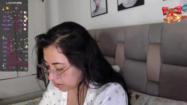 Image 11 of karoll_gh Stream on Chaturbate on 17 months ago