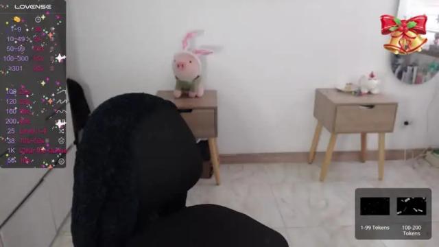 Thumbnail 2, karoll_gh's Stream at Chaturbate, 17 months ago
