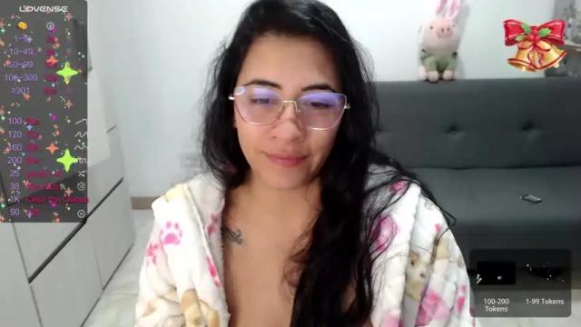 Thumbnail 2, karoll_gh's Stream at Chaturbate, 17 months ago