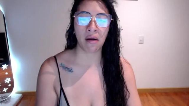 Thumbnail 1, karoll_gh's Stream at Chaturbate, 16 months ago