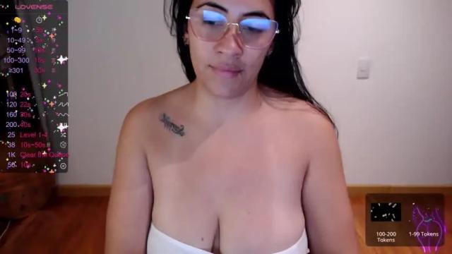 Image 11 of karoll_gh Stream on Chaturbate on 16 months ago