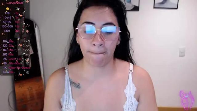 Image 6 of karoll_gh Stream on Chaturbate on 16 months ago