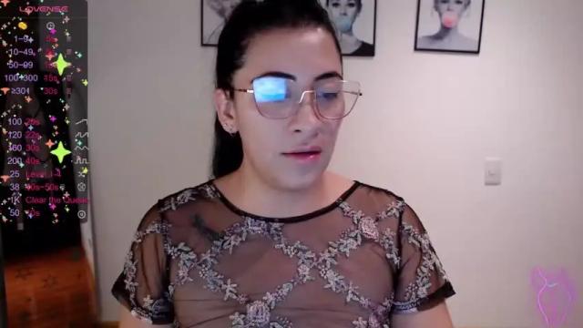 Image 11 of karoll_gh Stream on Chaturbate on 16 months ago