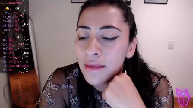Image 4 of karoll_gh Stream on Chaturbate on 16 months ago
