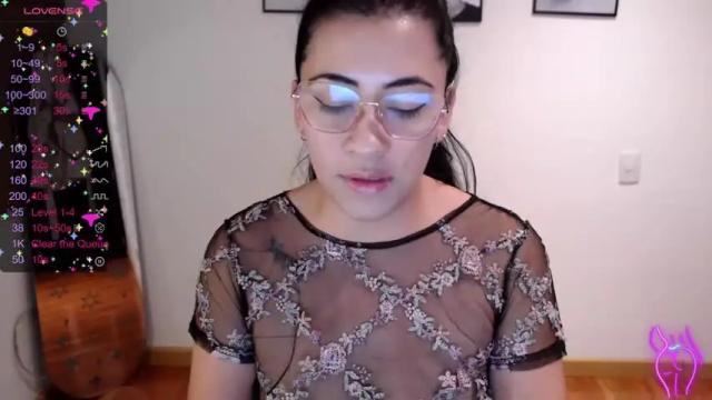 Image 6 of karoll_gh Stream on Chaturbate on 16 months ago