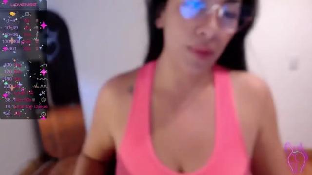 Image 6 of karoll_gh Stream on Chaturbate on 16 months ago