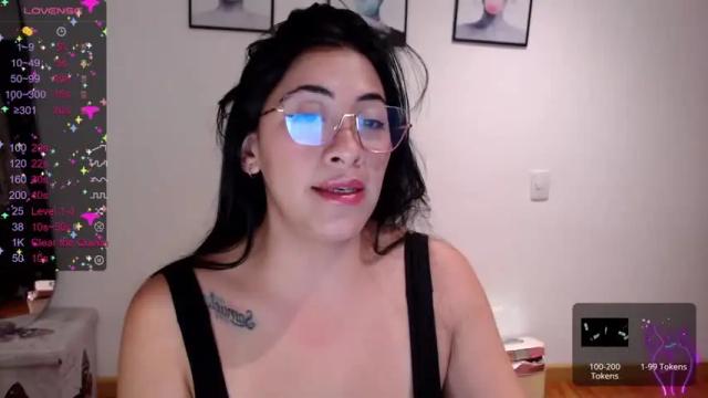 Thumbnail 1, karoll_gh's Stream at Chaturbate, 16 months ago