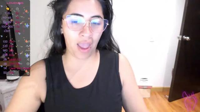 Image 4 of karoll_gh Stream on Chaturbate on 16 months ago