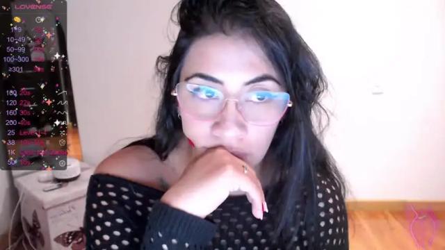 Image 12 of karoll_gh Stream on Chaturbate on 16 months ago